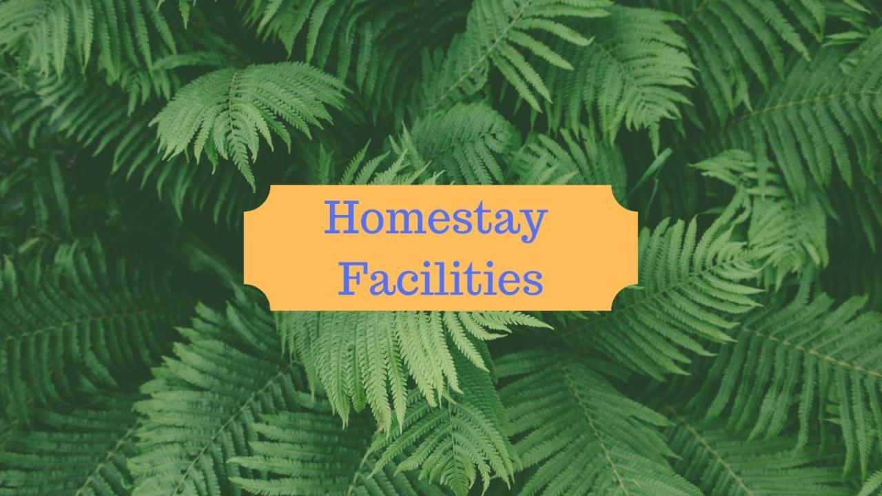 Sinar Rasa Homestay At I-Soho, I-City Shah Alam Esterno foto Homestay Facilities